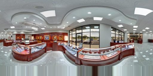 Jewelry Store «Mc Kenzie & Smiley Jewelers», reviews and photos, 2321 Madison St, Clarksville, TN 37043, USA