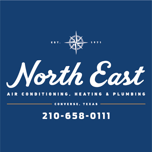 Air Conditioning Repair Service «North East Air Conditioning Heating & Plumbing Inc.», reviews and photos, 611 S Seguin Rd, Converse, TX 78109, USA