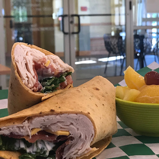 Coffee Shop «Bookworms Cafe», reviews and photos, 300 Library Hill Ln, Mountain Home, AR 72653, USA