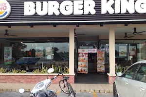 Burger King Pontian-Skudai Highway image