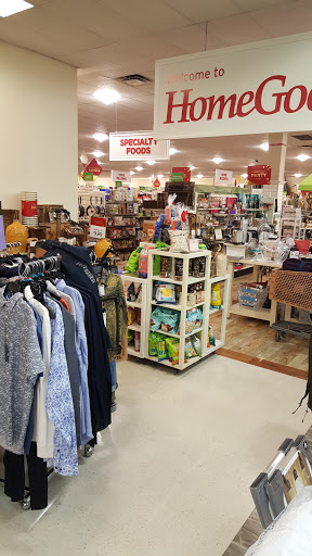 Department Store «HomeGoods», reviews and photos, 5520 E 82nd St, Indianapolis, IN 46250, USA