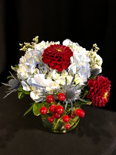 Florist «The Twisted Tulip», reviews and photos, 300 Fillmore St, Denver, CO 80206, USA