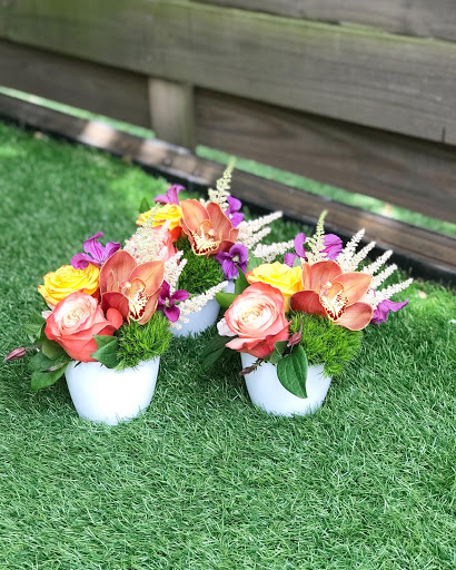 Florist «King florist of Austin», reviews and photos, 1806 W Koenig Ln, Austin, TX 78756, USA