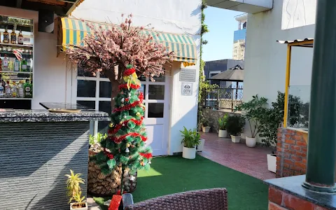 Ji Memsaab (Indian Terrace Restaurant & Bar) image