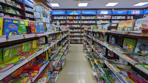 Top 20 cửa hàng sách fahasa Huyện Thanh Hà Hải Dương 2022