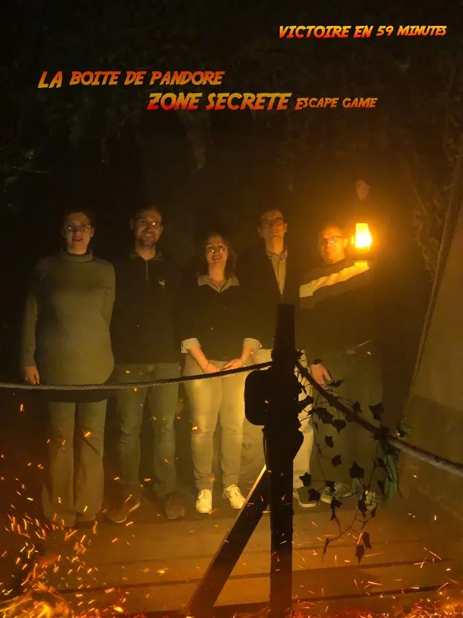 Photo n° 1 de l'avis de Jérémy.E fait le 31/01/2024 à 11:53