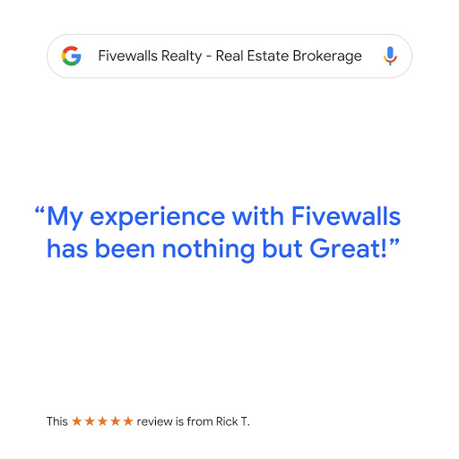 Real Estate - Personal Fivewalls Realty - Real Estate Brokerage in Toronto (ON) | LiveWay
