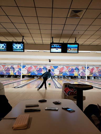Bowling Alley «All Star Lanes», reviews and photos, 257 Ladd Rd, Walled Lake, MI 48390, USA