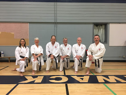 Kaizen Family Karate