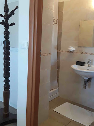 Photos du propriétaire Bed & Breakfast B&B terrace on the sea Fano 61032 Fano