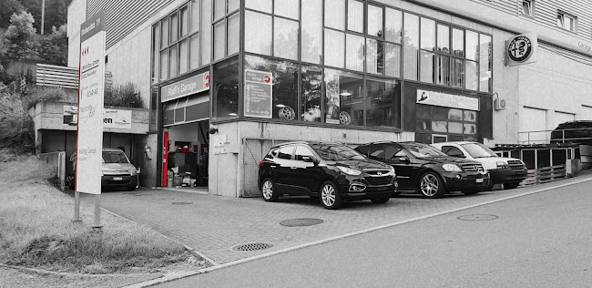 Radi's Garage GmbH - Autowerkstatt