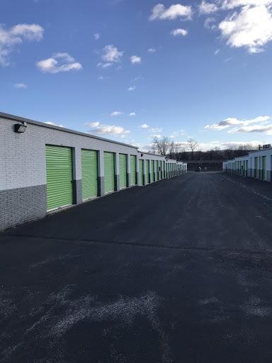 Storage Facility «Extra Space Storage», reviews and photos, 4600 Edges Mill Rd, Downingtown, PA 19335, USA
