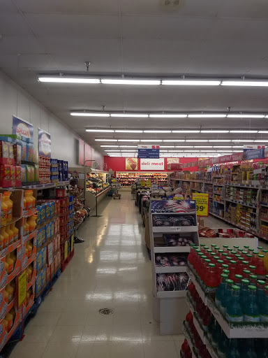 Grocery Store «Save-A-Lot», reviews and photos, 4404 Stadium Dr, Kalamazoo, MI 49008, USA