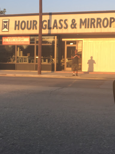 Hour Glass & Mirror, Inc.