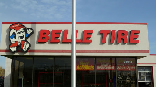 Belle Tire image 8