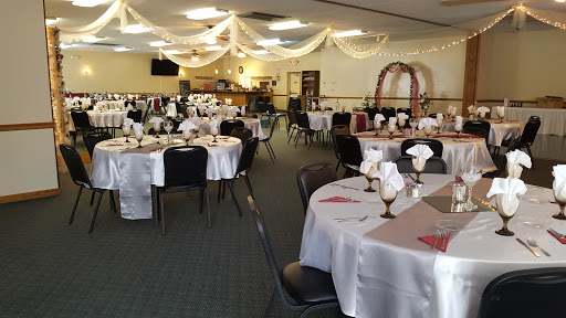 Banquet Hall «Heritage Oaks Banquet Center», reviews and photos, 230 S 12th St, Sebring, OH 44672, USA