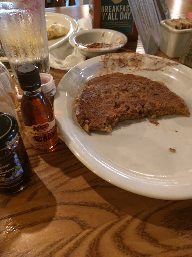 American Restaurant «Cracker Barrel Old Country Store», reviews and photos, 3701 Elmsley Ct, Greensboro, NC 27406, USA