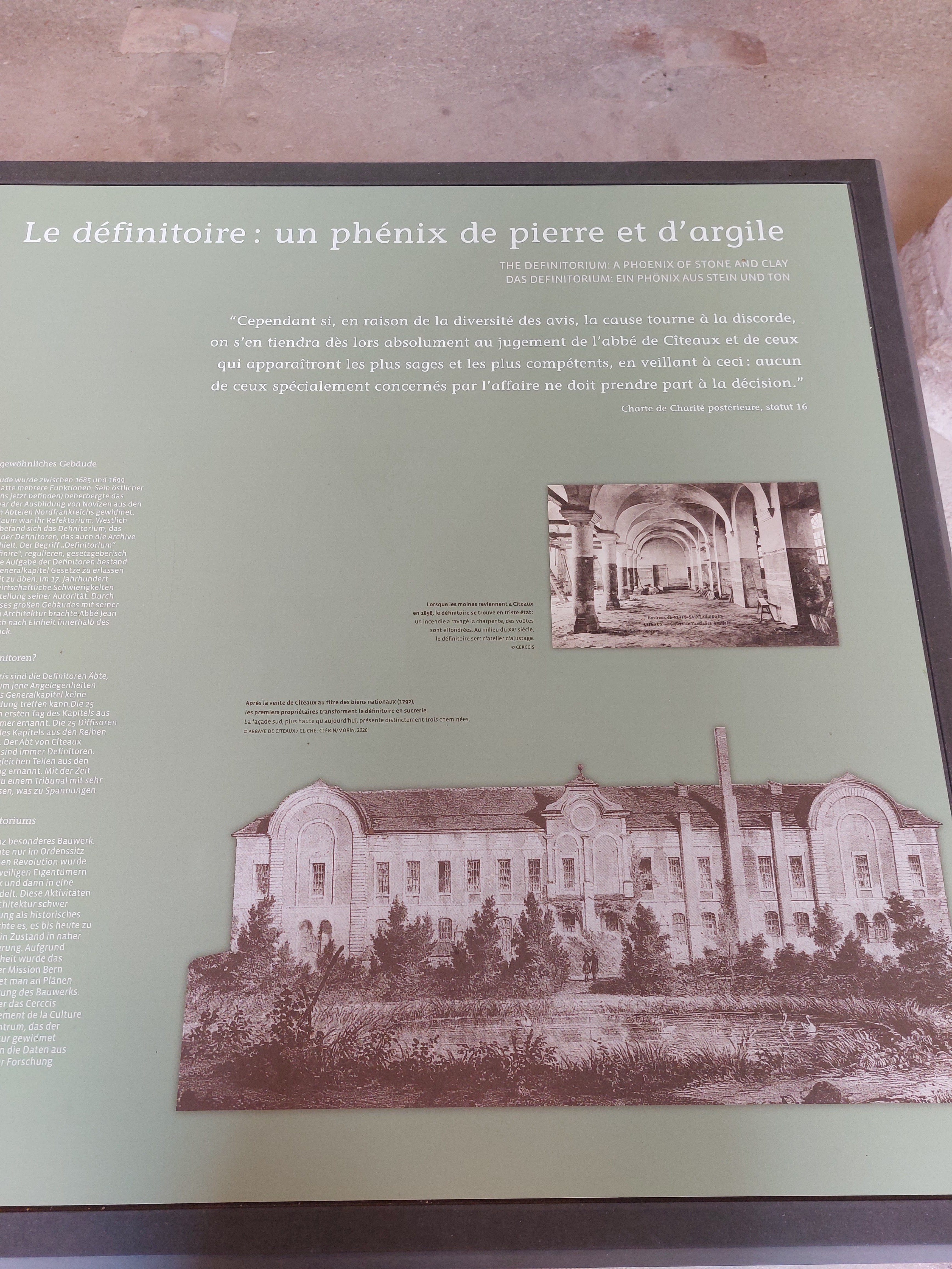 Photo n° 15 de l'avis de Nicolas.r fait le 19/06/2022 à 22:41