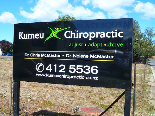 Reviews of Kumeu Chiropractic in Kumeu - Chiropractor