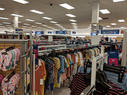 Department Store «Marshalls», reviews and photos, 908 Camino Del Rio N, San Diego, CA 92108, USA