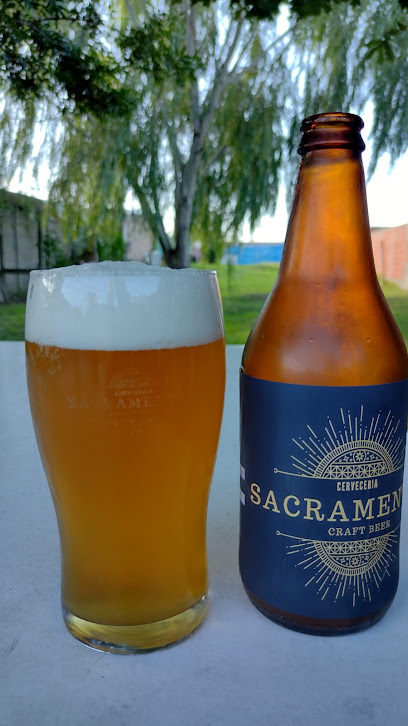 Cerveceria Sacramentos