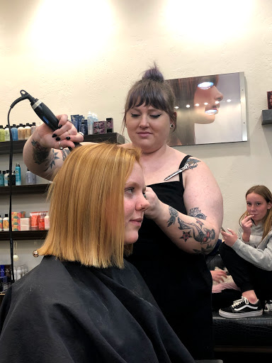 Beauty Salon «Lunatic Fringe Salon», reviews and photos, 4343 UT-224 #202, Park City, UT 84098, USA