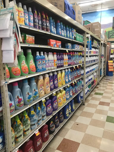 Supermarket «Tresierras Supermarket», reviews and photos, 280 Harvard Blvd, Santa Paula, CA 93060, USA