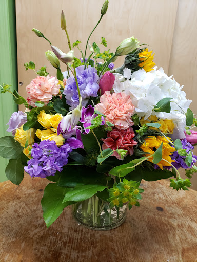Florist «Port Jefferson Florist», reviews and photos, 408 Main St, Port Jefferson, NY 11777, USA