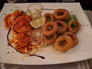 Photo n°63 de NoLiTa Caffe à Clichy ()
