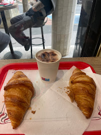 Plats et boissons du Restauration rapide Showtime (sandwicherie, saladerie, viennoiserie) à Courbevoie - n°4