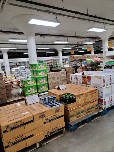 Asian Grocery Store «V-Mart international market», reviews and photos, 176 Narragansett Ave, Providence, RI 02907, USA