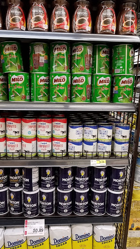 Korean Grocery Store «H Mart», reviews and photos, 8103 Lee Hwy, Falls Church, VA 22042, USA