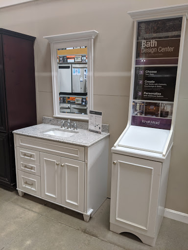 Home Improvement Store «The Home Depot», reviews and photos, 288 Daniel Webster Hwy, Nashua, NH 03060, USA