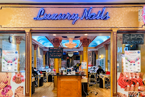 Luxury Nails (In Greenwood Mall)