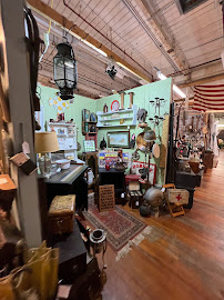 Payne Mill Village Antique Mall