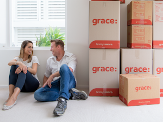 Grace Removals Auckland