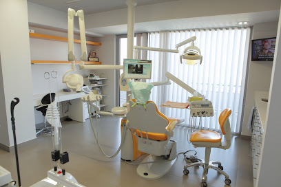 Κέντρο τεχνητής οδοντοστοιχίας