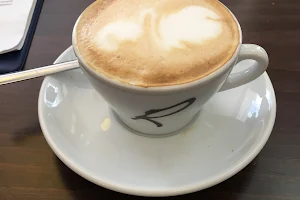 Kaffeerösterei Röstzeit image
