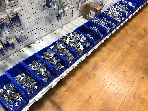 Marine Supply Store «West Marine», reviews and photos, 890 William Hilton Pkwy #108, Hilton Head Island, SC 29928, USA