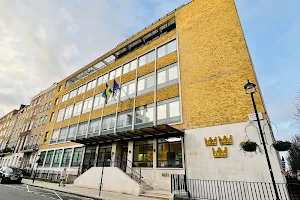 Embassy of Sweden, London, United Kingdom image