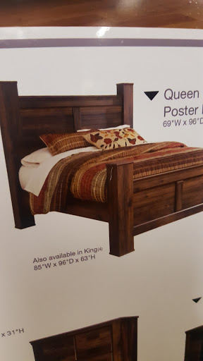 Furniture Store «Fashion Home Furniture», reviews and photos, 3939 Forest Ln, Garland, TX 75042, USA