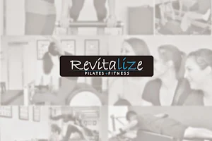 Revitalize image