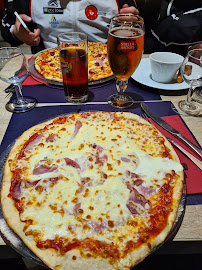 Pizza du Régal & Vous restaurant pizzeria à Rethel - n°8
