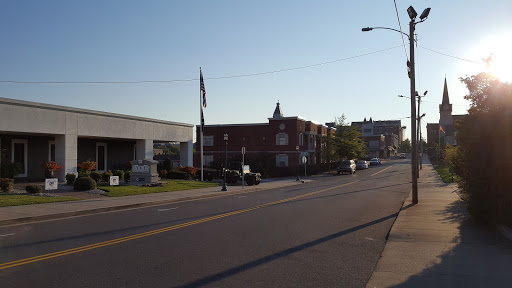 Funeral Home «Sykes Funeral Home & Crematory», reviews and photos, 424 Franklin St, Clarksville, TN 37040, USA