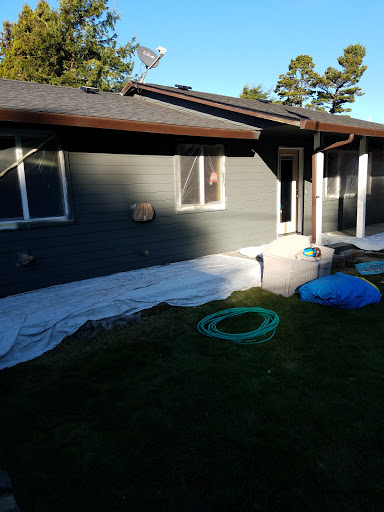 Painter «All Ways Painting and General Construction», reviews and photos, 1037 SW 17th St, Lincoln City, OR 97367, USA