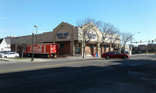 Pharmacy «Rite Aid», reviews and photos, 1101 Atlantic Ave, Atlantic City, NJ 08401, USA
