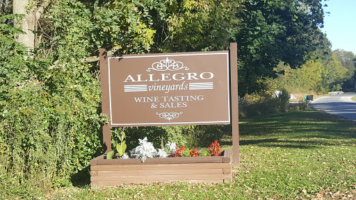 Winery «Allegro Vineyards & Winery», reviews and photos, 3475 Sechrist Rd, Brogue, PA 17309, USA