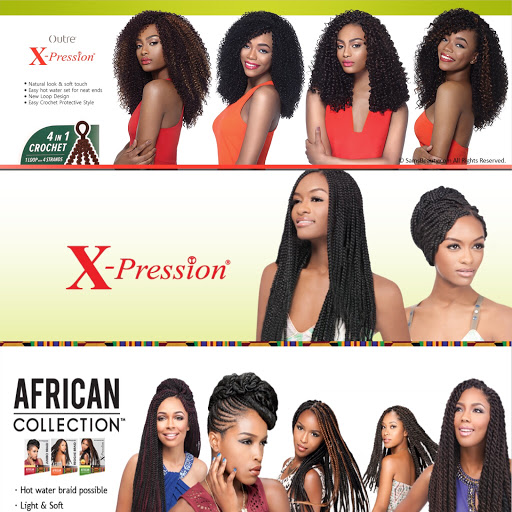 Beauty Supply Store «The Beauty Supply», reviews and photos, 13606 Kuykendahl Rd, Houston, TX 77090, USA