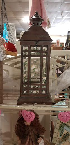 Antique Store «Rancho Coop», reviews and photos, 5685 Main St, Oakley, CA 94561, USA