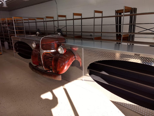 Auto Parts Store «Dry Ridge Auto Parts», reviews and photos, 17 S Main St, Dry Ridge, KY 41035, USA